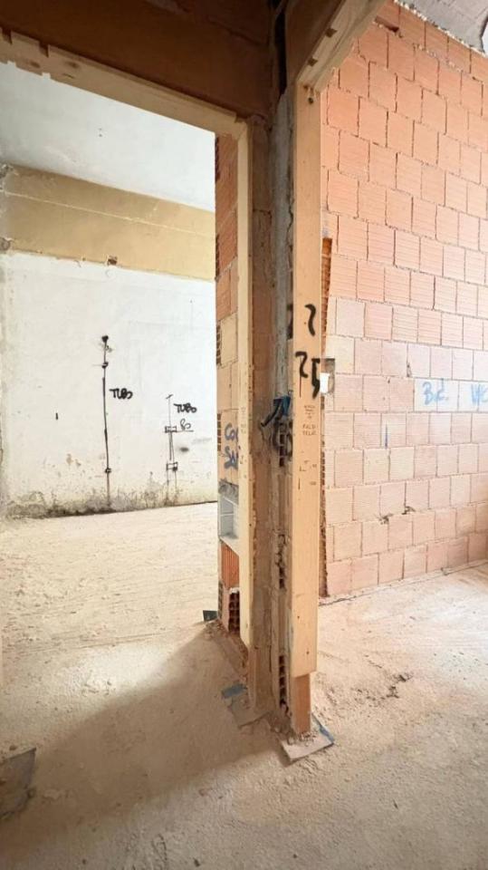 appartamento in vendita a Mantova