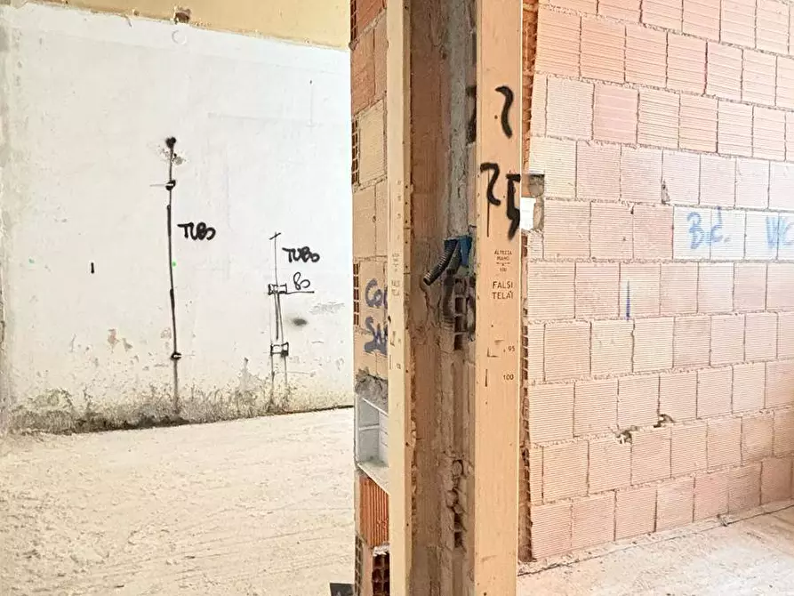 appartamento in vendita a Mantova