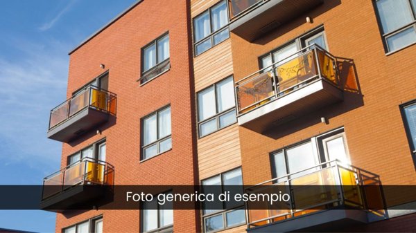 appartamento in vendita a Mantova in zona Valletta Valsecchi