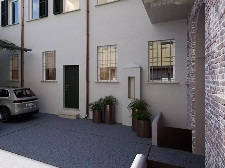 appartamento in vendita a Mantova
