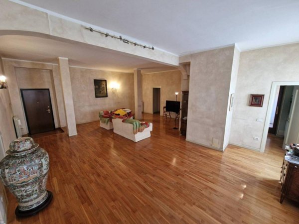 appartamento in vendita a Mantova