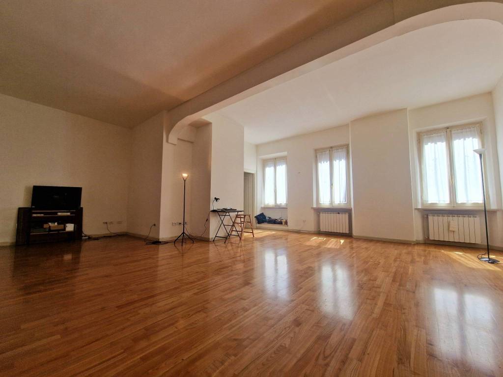 appartamento in vendita a Mantova