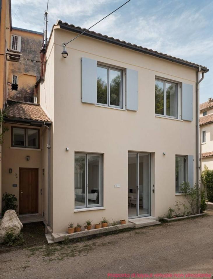 casa indipendente in vendita a Mantova in zona Centro Storico