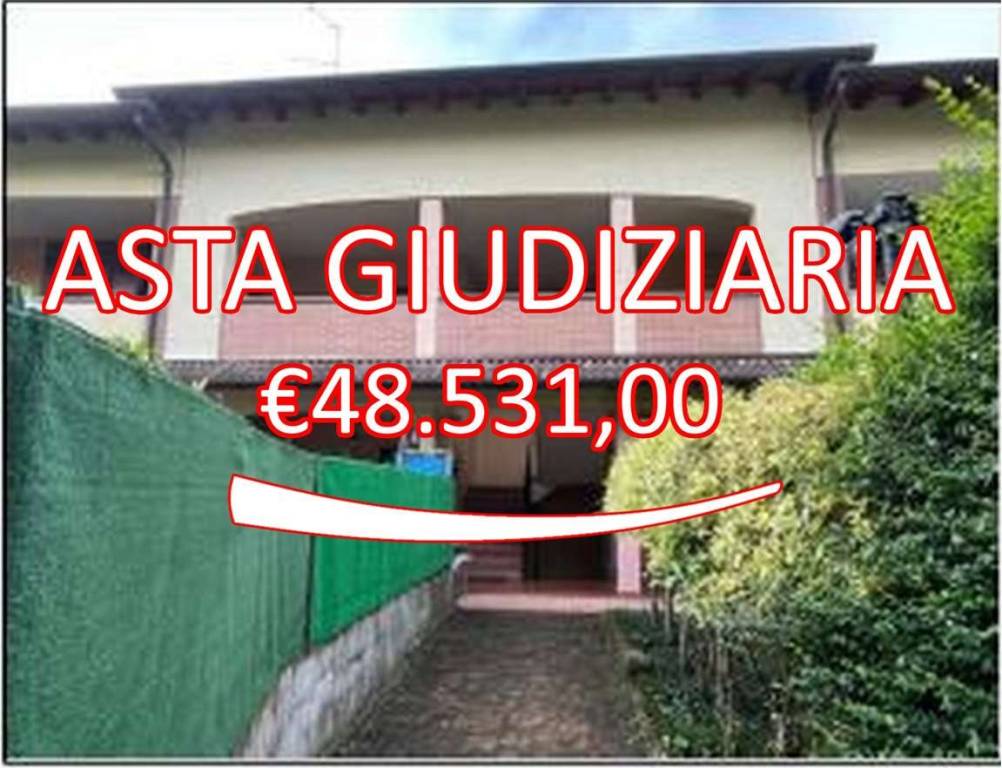 appartamento in vendita a Mantova in zona Cittadella