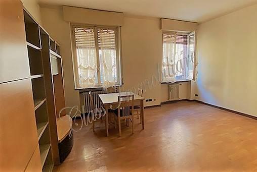 appartamento in vendita a Mantova in zona Centro Storico