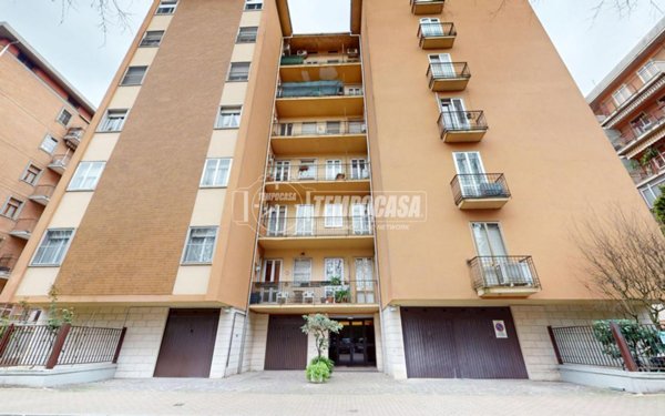 appartamento in vendita a Mantova in zona Centro Storico