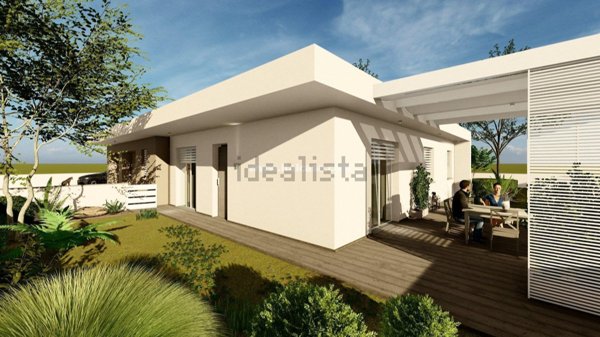 casa indipendente in vendita a Mantova