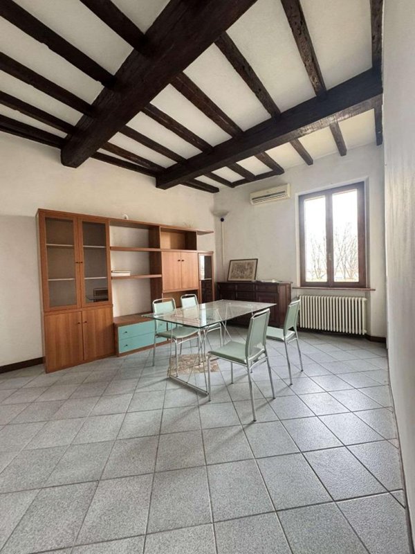 appartamento in vendita a Mantova in zona Centro Storico