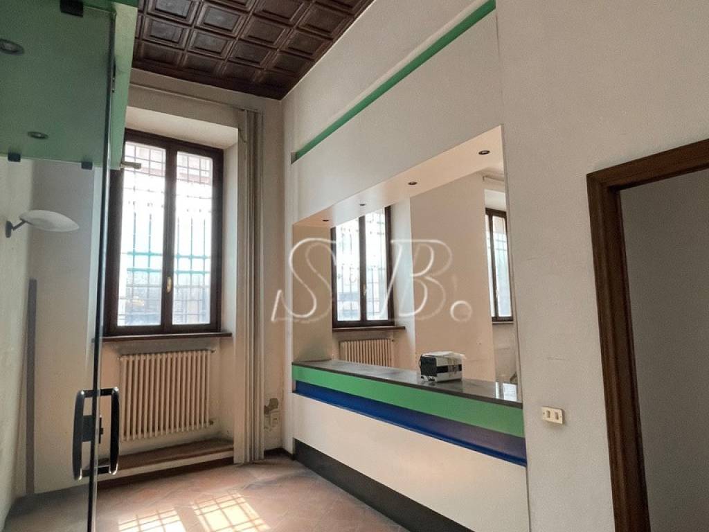 appartamento in vendita a Mantova in zona Centro Storico