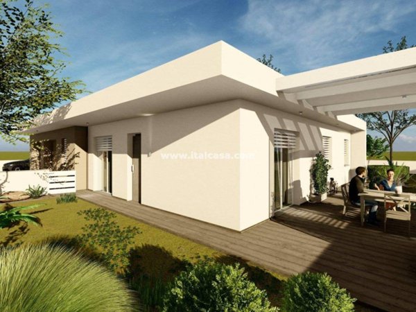 casa indipendente in vendita a Mantova in zona Chiesanuova