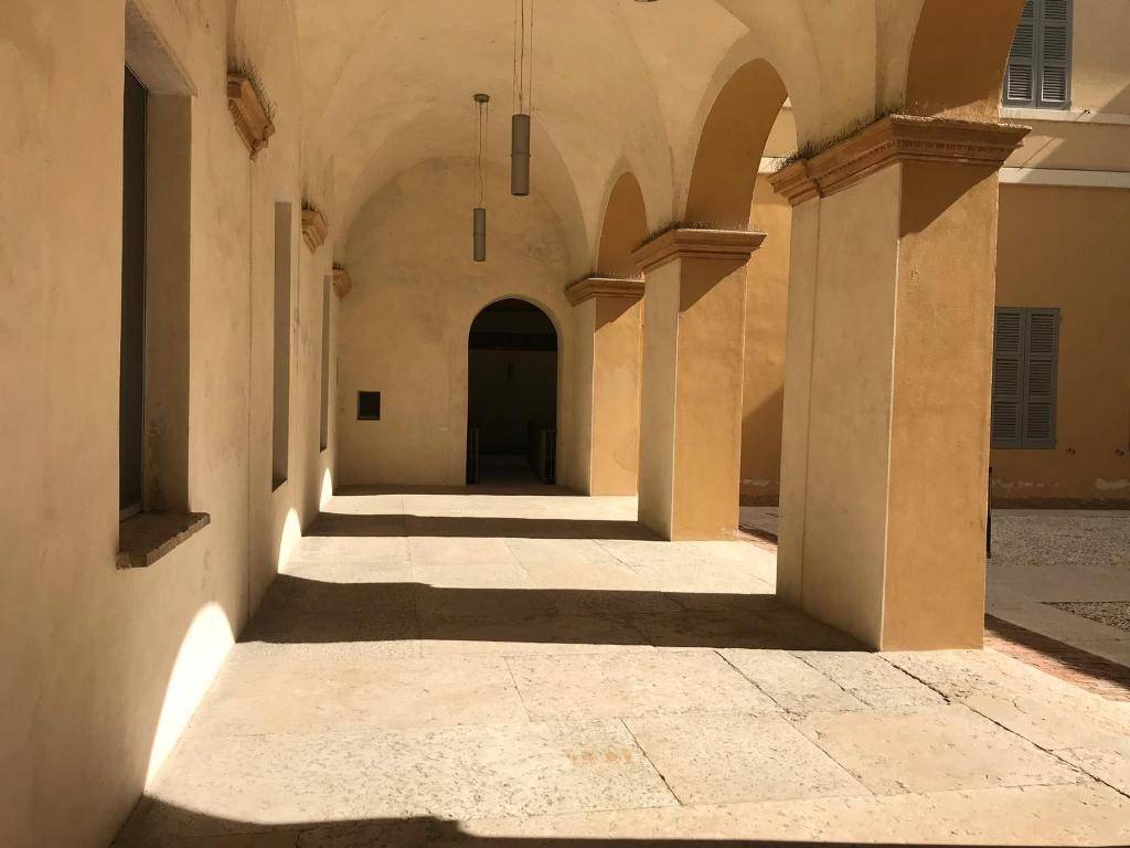 appartamento in vendita a Mantova