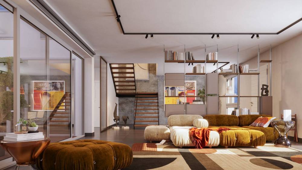 casa indipendente in vendita a Mantova in zona Centro Storico