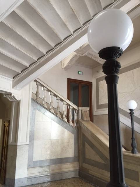 appartamento in vendita a Mantova