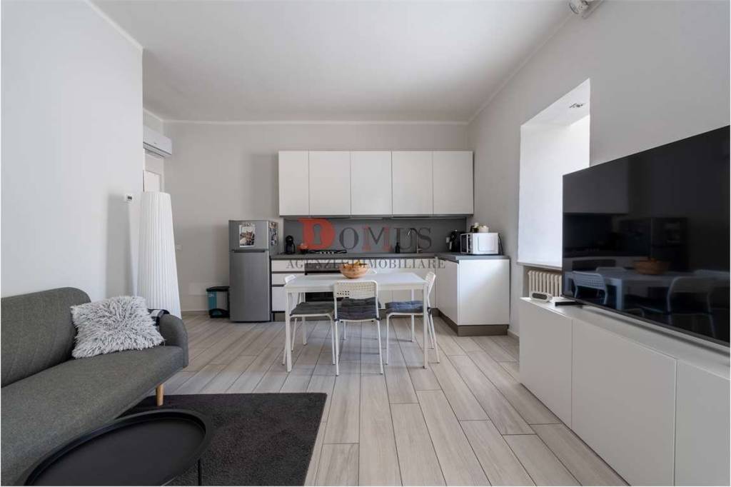 appartamento in vendita a Mantova in zona Corso Vittorio Emanuele II