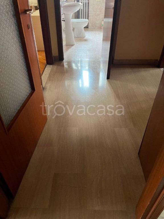 appartamento in vendita a Mantova in zona Valletta Paiolo
