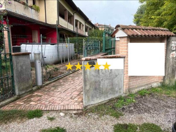 appartamento in vendita a Mantova in zona Cittadella