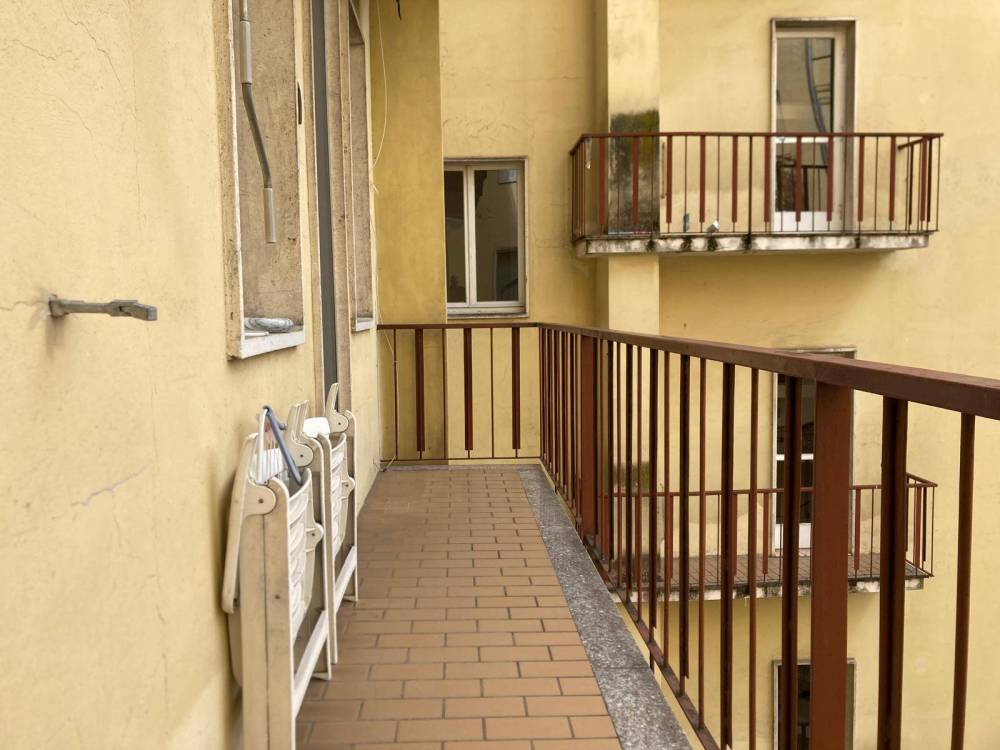 appartamento in vendita a Mantova in zona Belfiore