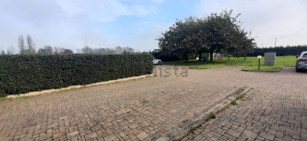 casa indipendente in vendita a Mantova