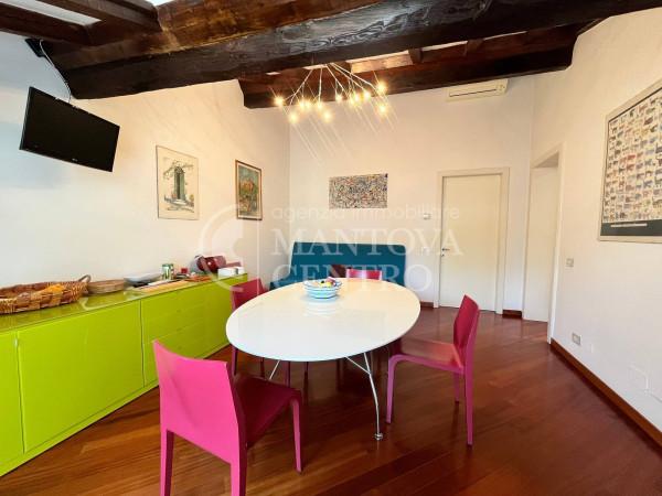 appartamento in vendita a Mantova