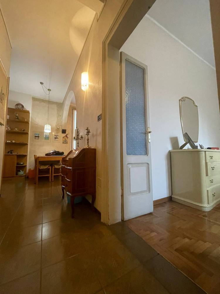 appartamento in vendita a Mantova in zona Centro Storico