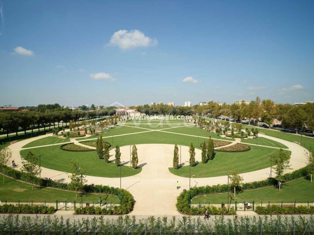 casa indipendente in vendita a Mantova in zona Centro Storico