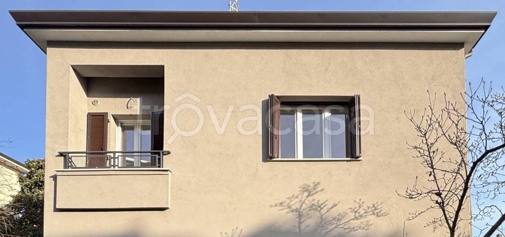 appartamento in vendita a Mantova in zona Tè Brunetti