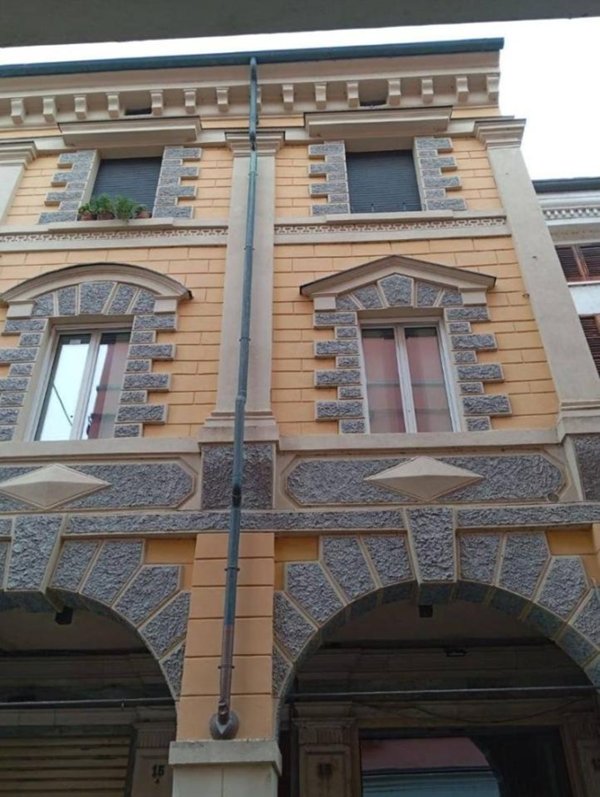 appartamento in vendita a Mantova in zona Centro Storico