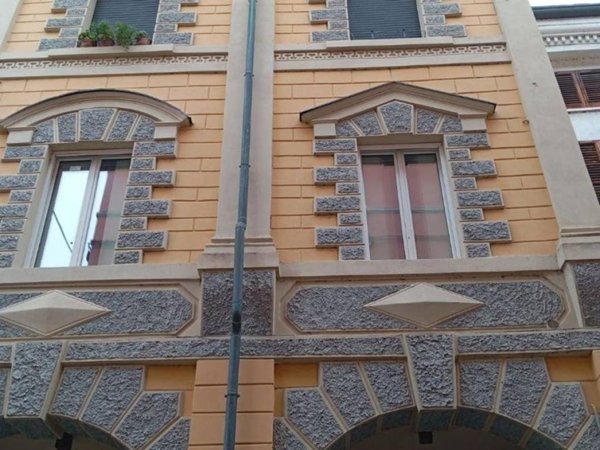 appartamento in vendita a Mantova in zona Centro Storico