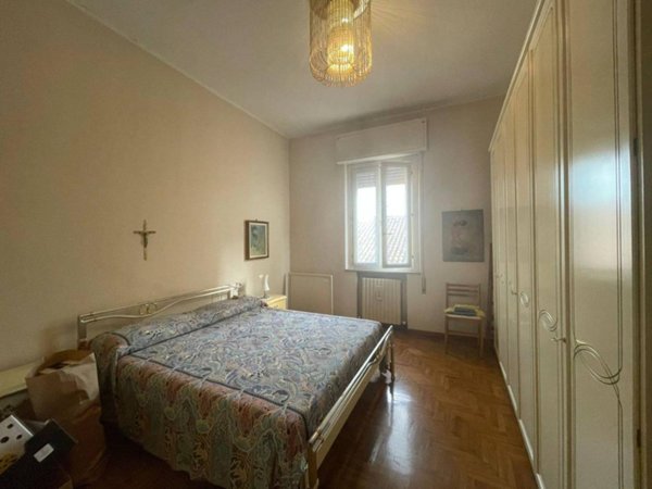appartamento in vendita a Mantova in zona Centro Storico