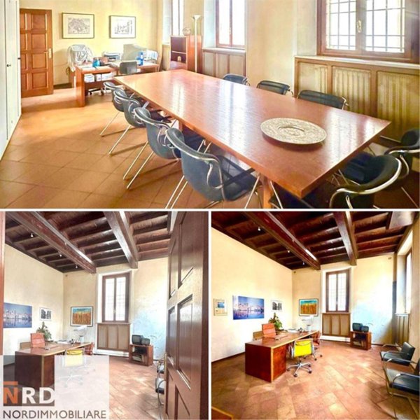 appartamento in vendita a Mantova in zona Corso Vittorio Emanuele II