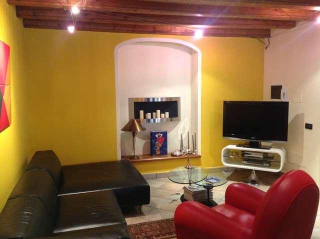 appartamento in vendita a Mantova