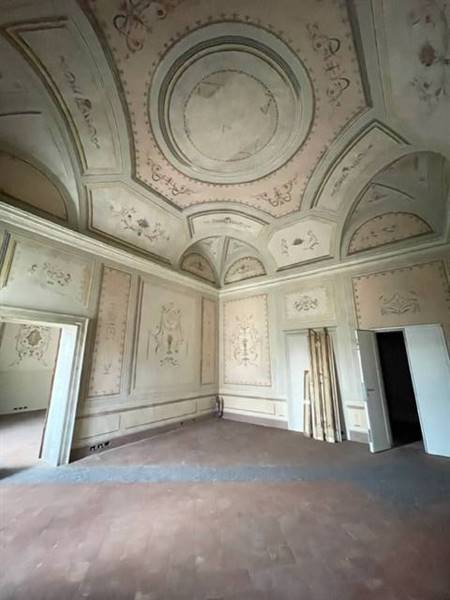 appartamento in vendita a Mantova in zona Centro Storico