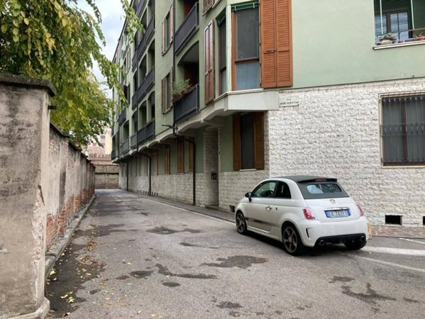appartamento in vendita a Mantova