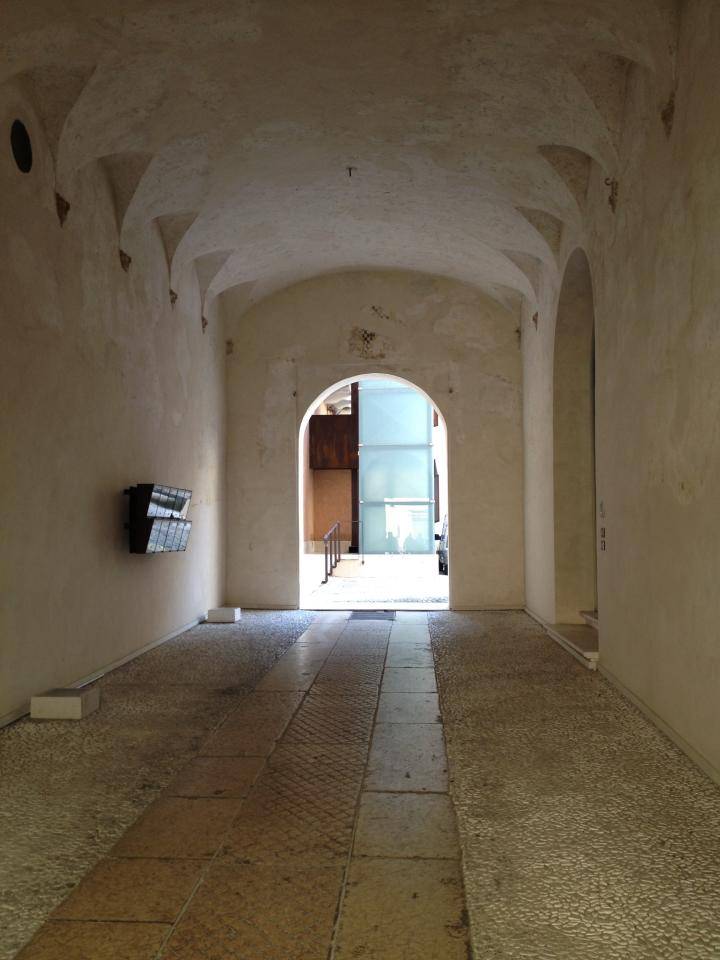 appartamento in vendita a Mantova in zona Centro Storico