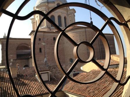 appartamento in vendita a Mantova in zona Centro Storico