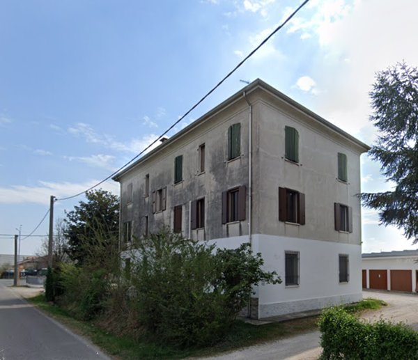 appartamento in vendita a Mantova