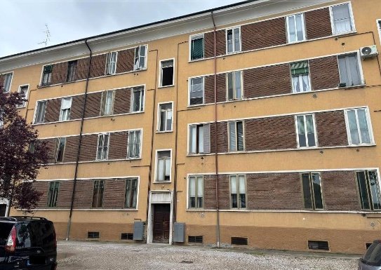 appartamento in vendita a Mantova in zona Centro Storico