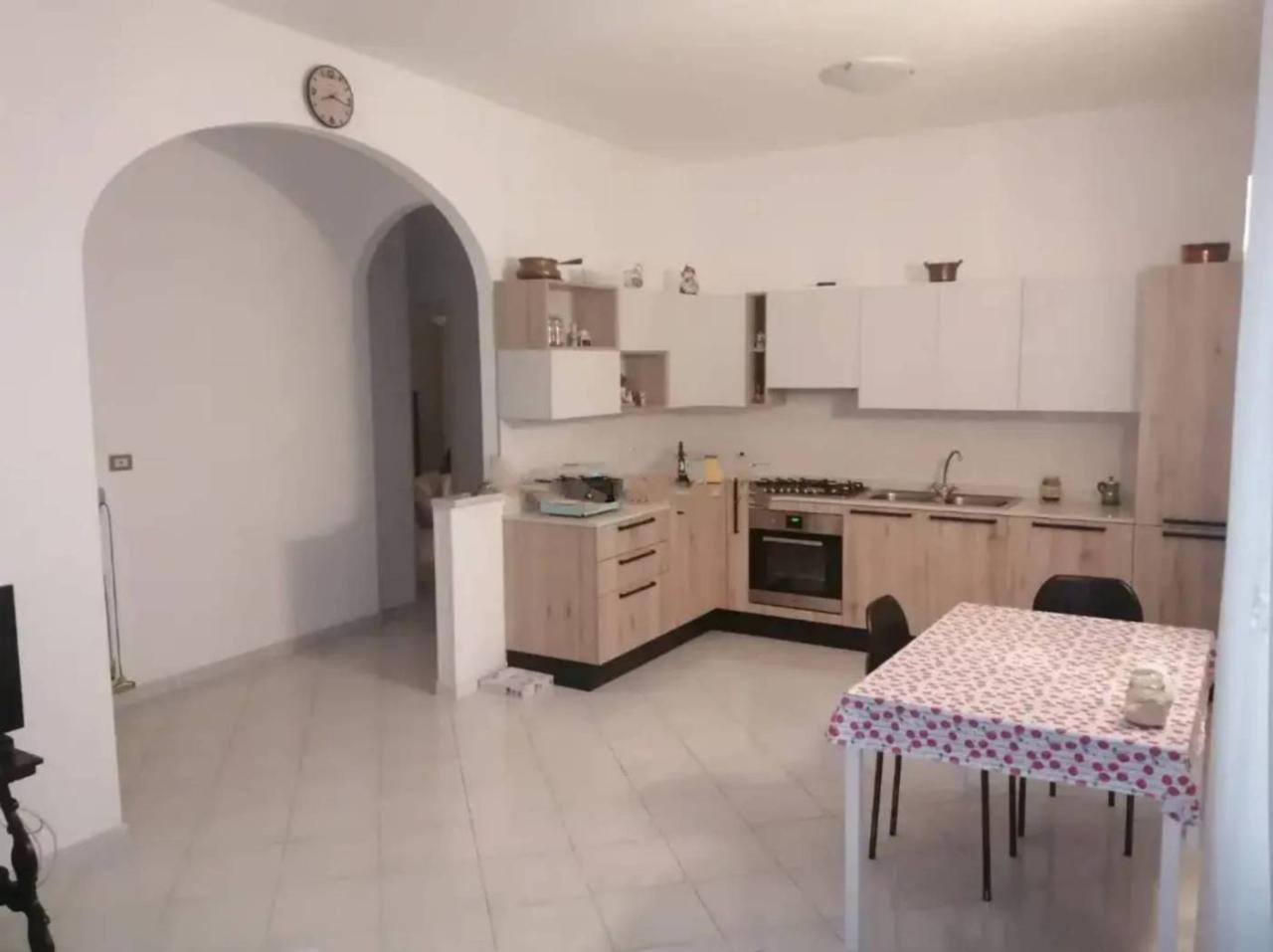 appartamento in vendita a Mantova in zona Valletta Paiolo
