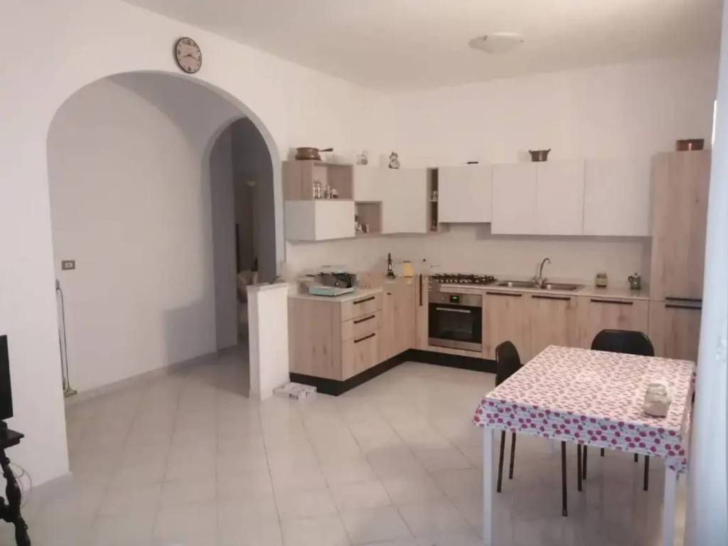 appartamento in vendita a Mantova in zona Valletta Paiolo
