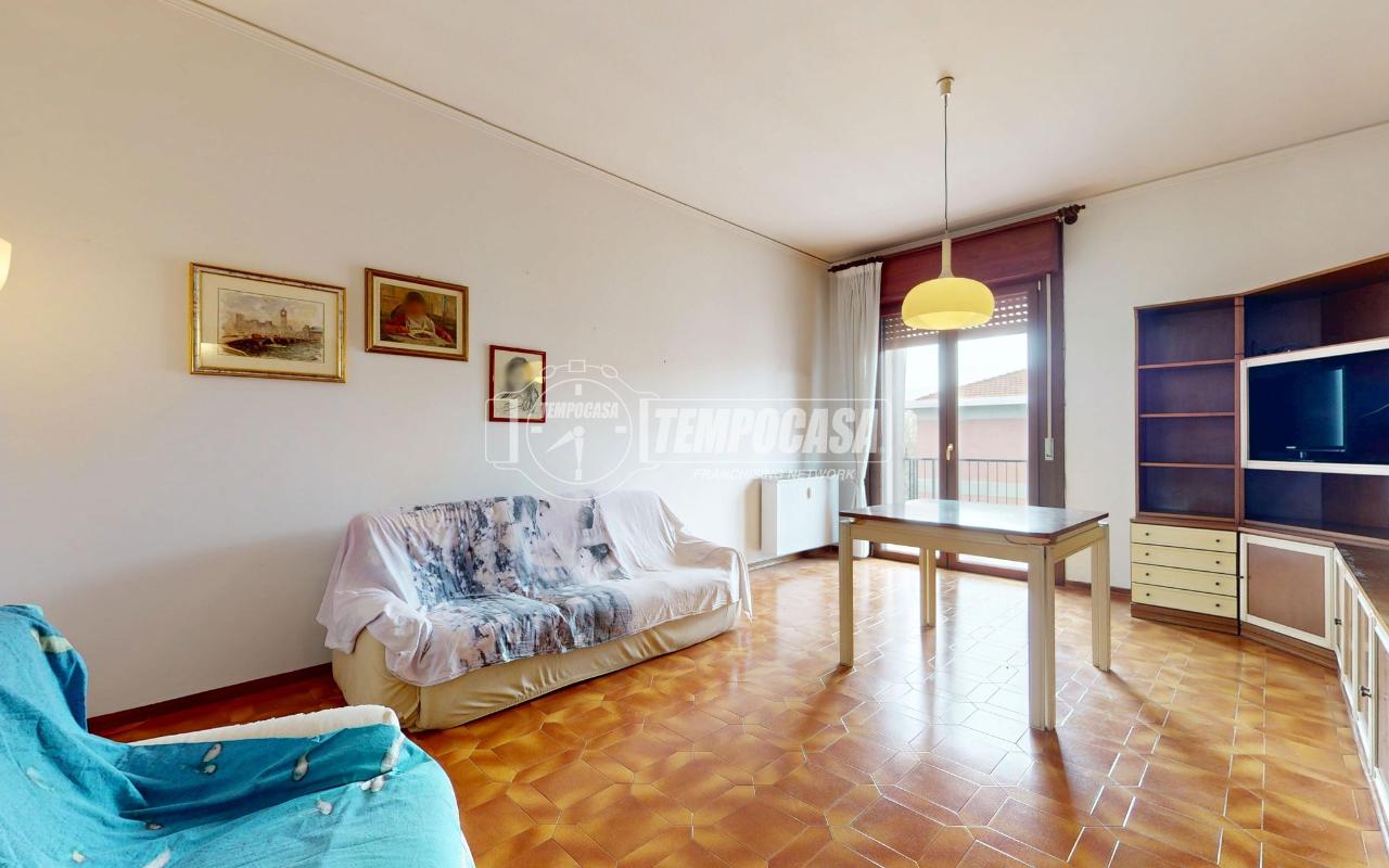 appartamento in vendita a Mantova in zona Valletta Valsecchi