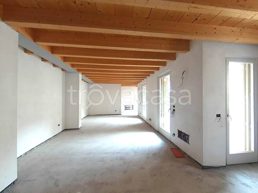 appartamento in vendita a Mantova in zona Centro Storico