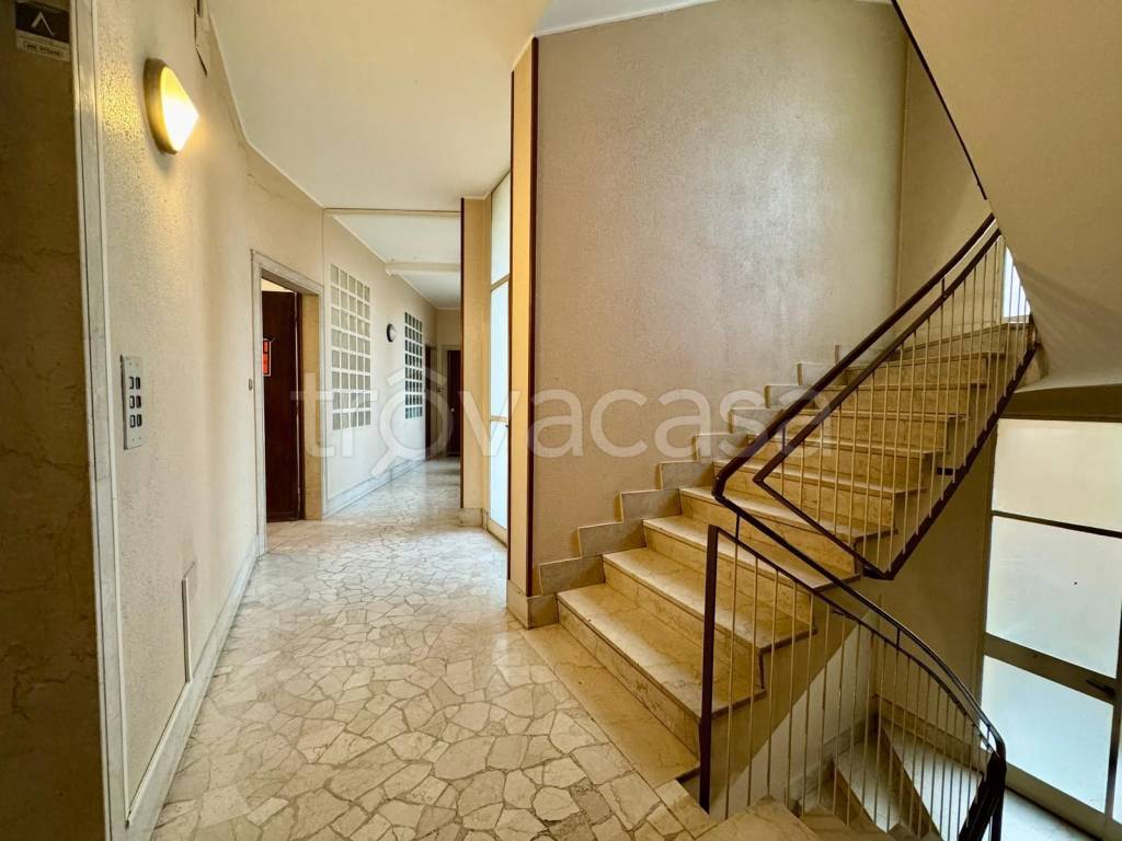 appartamento in vendita a Mantova in zona Centro Storico