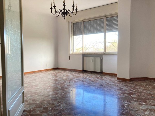 appartamento in vendita a Mantova in zona Valletta Paiolo