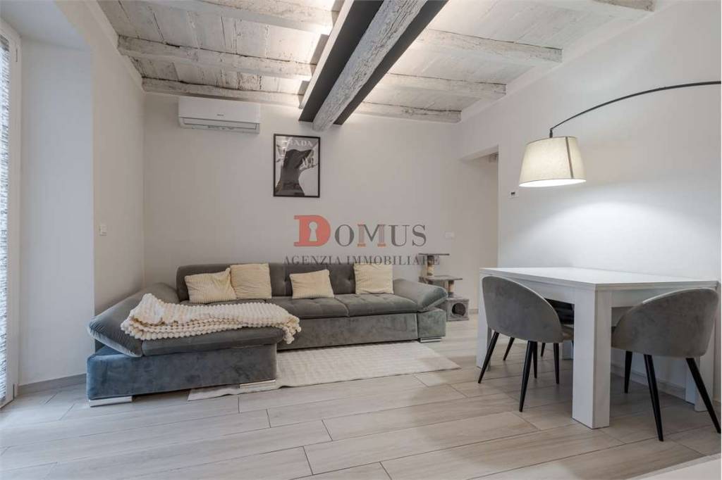 appartamento in vendita a Mantova in zona Corso Vittorio Emanuele II