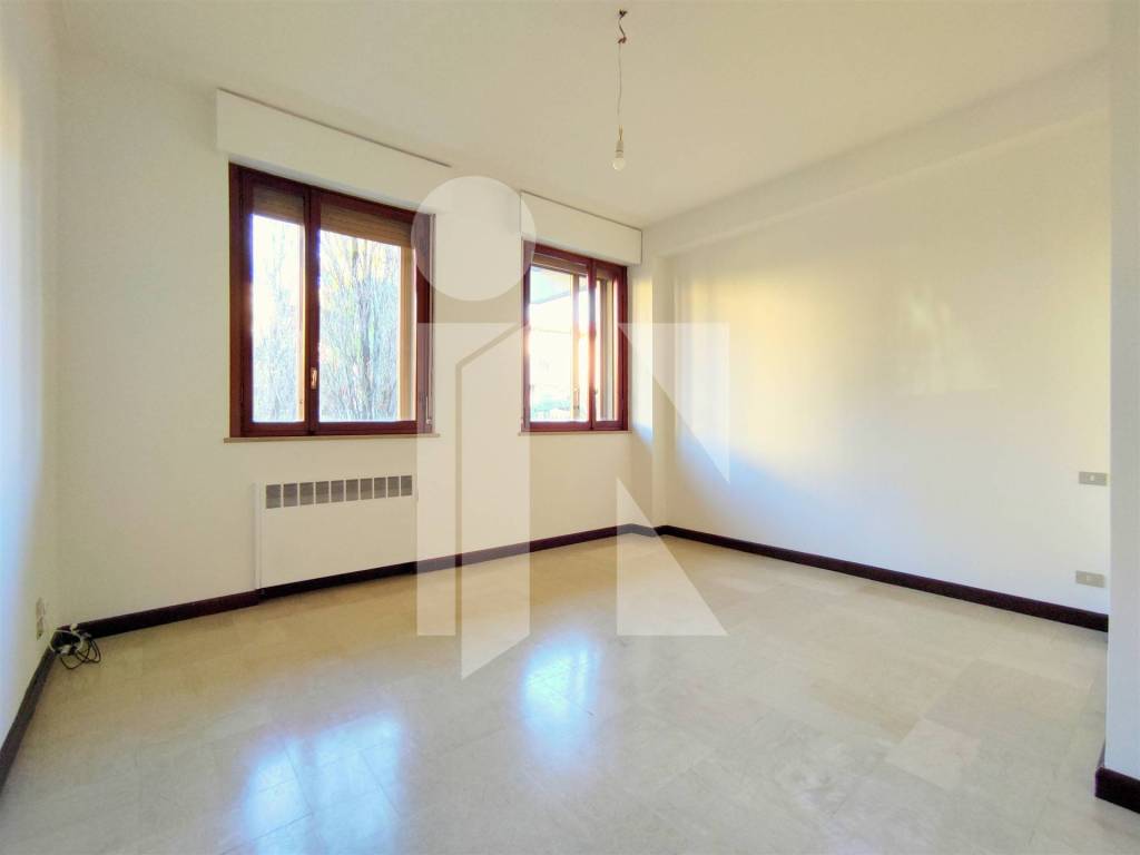 appartamento in vendita a Mantova in zona Centro Storico