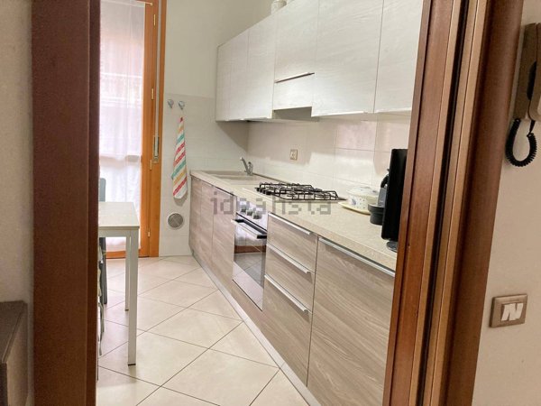 appartamento in vendita a Mantova in zona Centro Storico