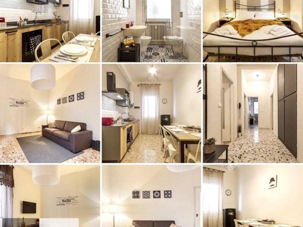appartamento in vendita a Mantova in zona Corso Vittorio Emanuele II