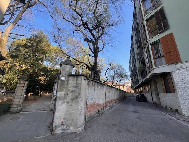 appartamento in vendita a Mantova in zona Centro Storico