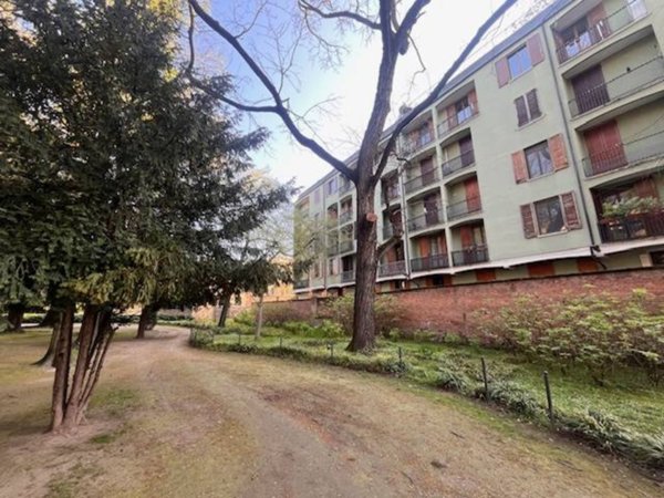 appartamento in vendita a Mantova in zona Centro Storico