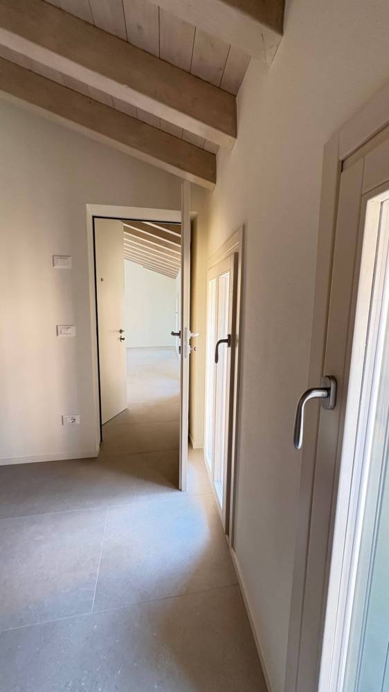 appartamento in vendita a Mantova in zona Centro Storico